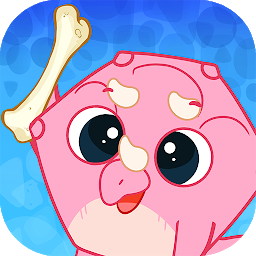 Bibi 恐竜 子供のための学習ゲーム Mod Apk