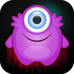 Jumpy Alien Mod Apk