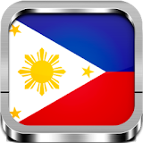 Radio Philippines (Pilipinas) icon
