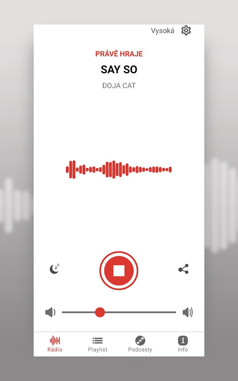 Expres FM - 1.3.0 - (Android)