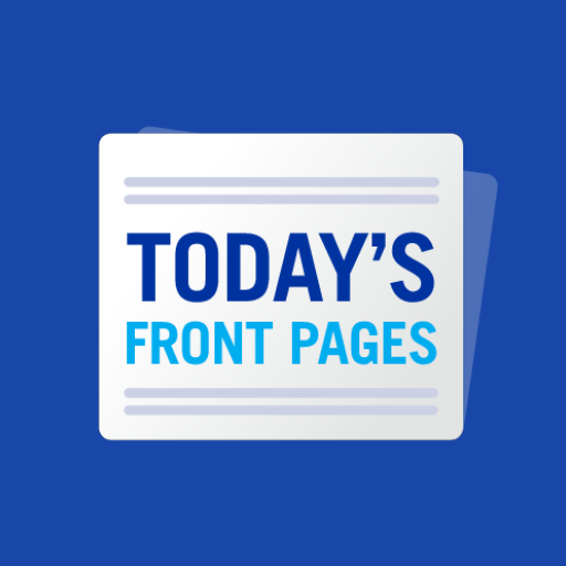 Todays Front Pages logo