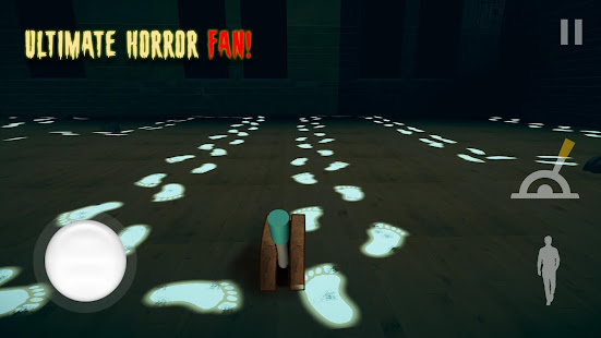 Scary Teacher: Evil School Horror Escape screenshots 5