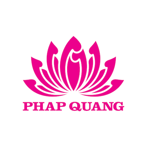 PHÁP QUANG logo