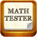 Math Tester