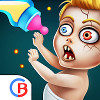 Сумасшедшая Больница 2 - Zombie Baby Surgery