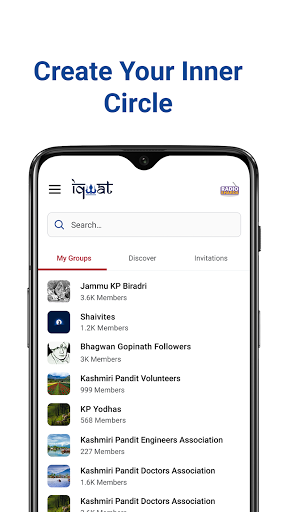 iqwat Screen 2