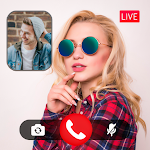 Cover Image of Download Fake video call app - spoofcard 1.1 APK