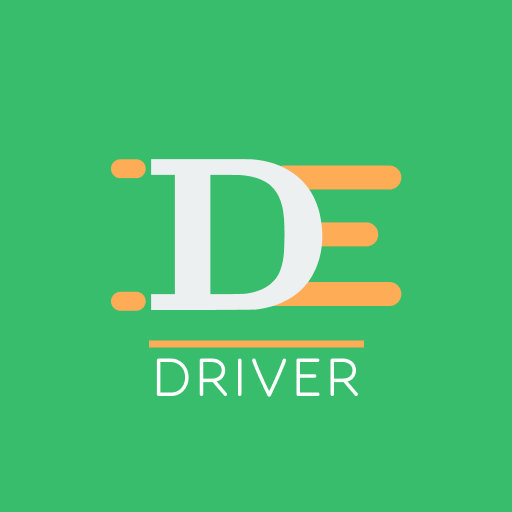 iDelivery Driver logo