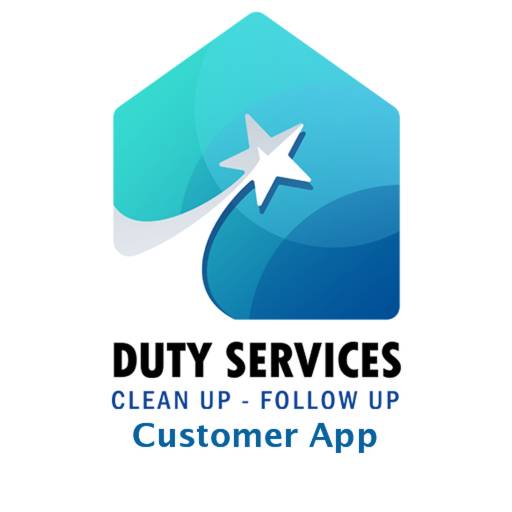 Duty Services - Customer logo