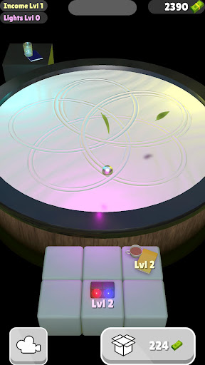 Sand Table Screen 2