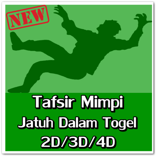 Tafsir Mimpi Jatuh Dalam Togel 2d 3d 4d App Su Google Play