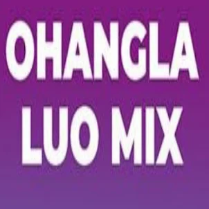 Luo Songs Mix