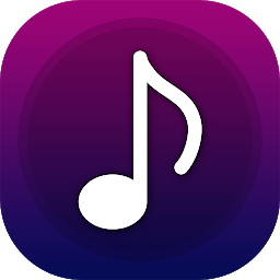 Icon image M-Music Player( MP3 Player)