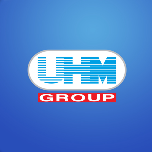 UHMGROUP logo