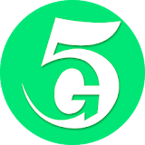 5G Net icon
