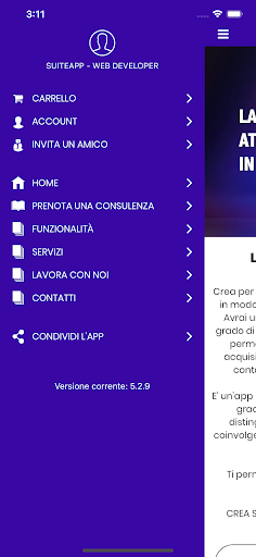 SuiteApp - Web Developer Screen 2
