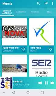 imagen 4 Radios de Murcia online