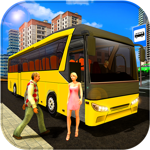 New Bus Driving 2020:Indian Bus Simulator Games