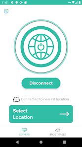 Screenshot image