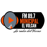 Radio Municipal de el Volcan