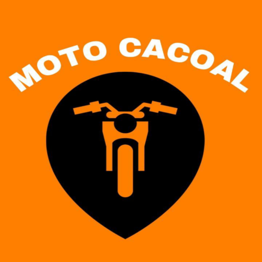 Moto Cacoal logo