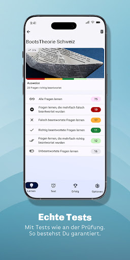 BoatTheory Switzerland 2026 screenshot 4