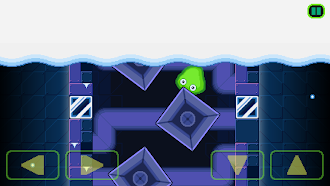 Game screenshot Slime Labs 3 apk download