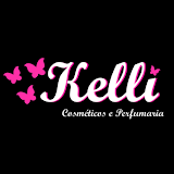 Clube Kelli Perfumaria icon