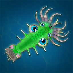 Spore Evolution – Мир микробов Mod Apk