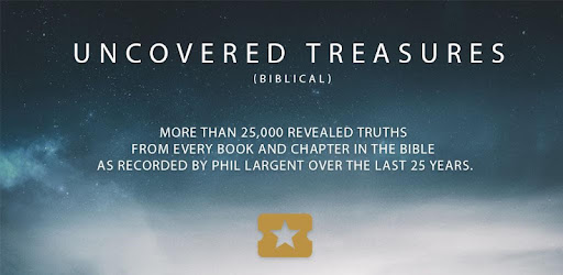 Uncovered Treasures -  Phil La