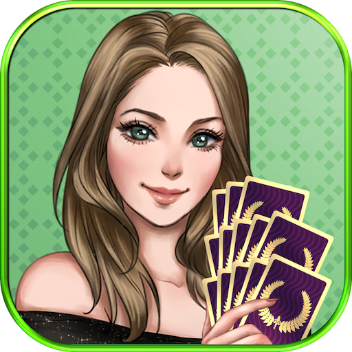 Chinese Poker Offline KK Pusoy Mod APK | Unlimited Chips | Unlimited Gems