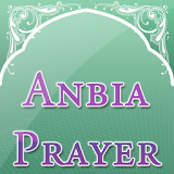 Anbia Prayers icon