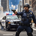 Police Simulator Cop Car Games APK