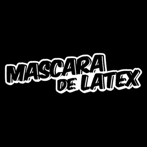 Mascara De Latex logo