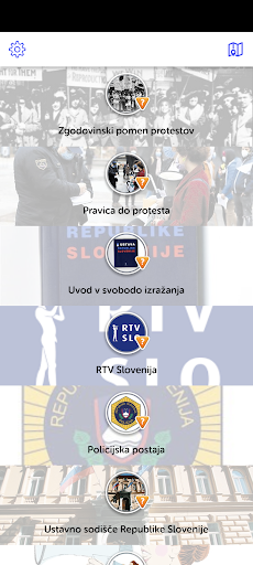 Pravne sprehajalnice Screen 3