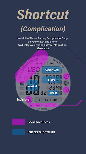 HMK WD257 screenshot 13