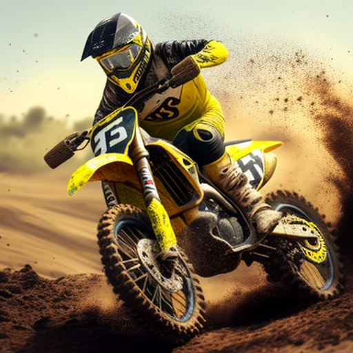 MXbikes Dirt Bikes Supercross on the App Store