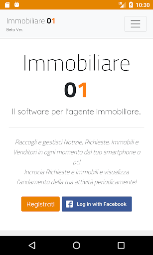 Immobiliare 01 - lapp per l a