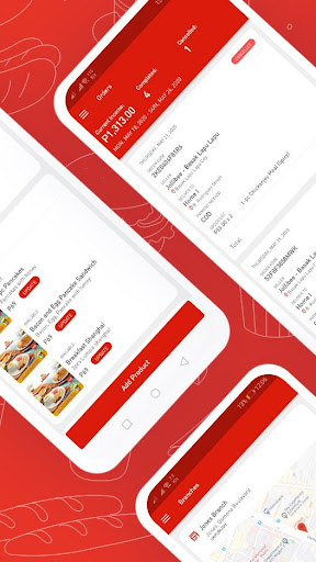 LEB Merchant Screenshot 2 - AppWisp.com