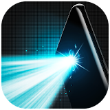 Bright LED Flashlight icon