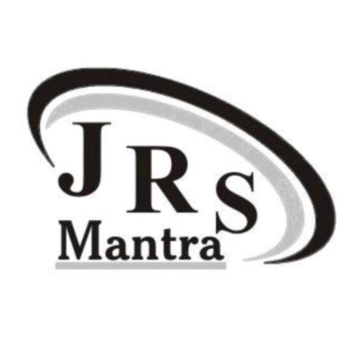 JRS Mantra logo
