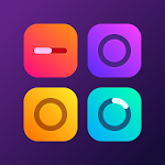 Cover Image of Download Groovepad - Music & Beat Maker 1.8.4 APK
