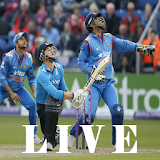 Cricket TV Live Stream HD icon