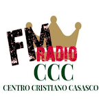 Cover Image of ดาวน์โหลด Centro Cristiano Casasco Radio  APK