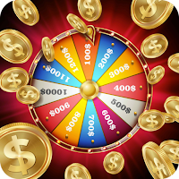 Spin To Win - Earn Cash Online