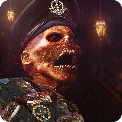 WWII Zombies Survival - World  1.1.2 Icon