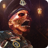 WWII Zombies Survival - World War Horror Story icon