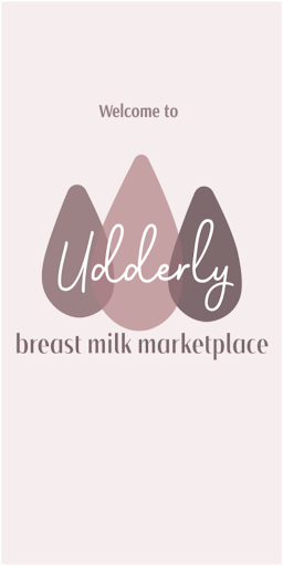 Udderly Breastmilk screenshot 2