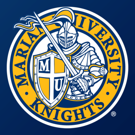 Marian University Athletics logo