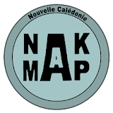 NakaMap NC icon